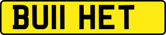 BU11HET