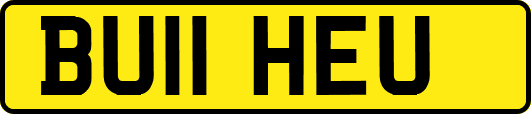 BU11HEU