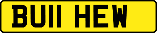 BU11HEW