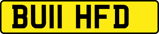 BU11HFD