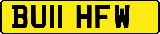 BU11HFW