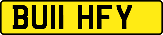 BU11HFY