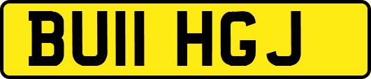 BU11HGJ