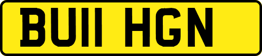 BU11HGN
