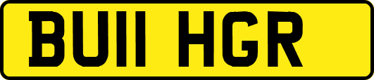 BU11HGR