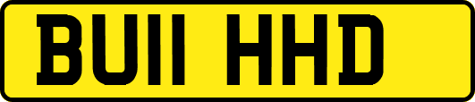 BU11HHD