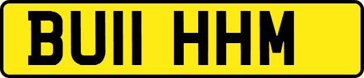 BU11HHM