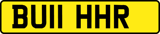 BU11HHR