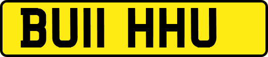 BU11HHU