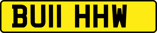 BU11HHW