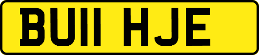 BU11HJE