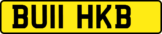 BU11HKB