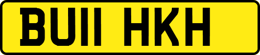 BU11HKH