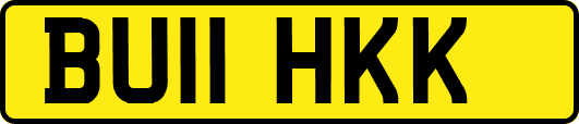 BU11HKK