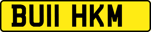 BU11HKM