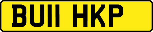 BU11HKP