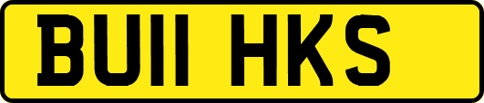 BU11HKS