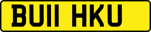 BU11HKU