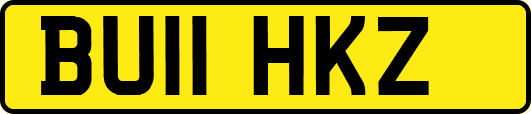 BU11HKZ