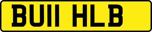 BU11HLB
