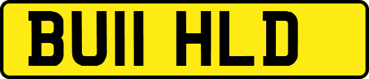 BU11HLD