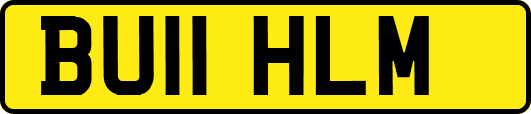 BU11HLM