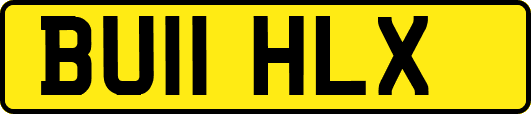 BU11HLX