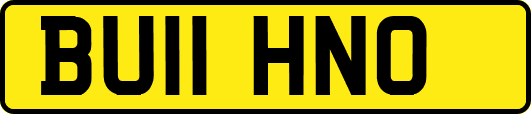 BU11HNO