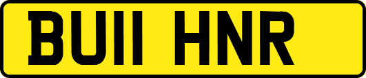 BU11HNR