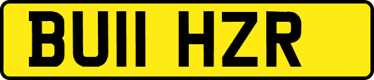 BU11HZR