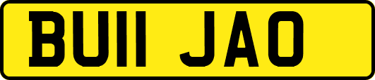 BU11JAO