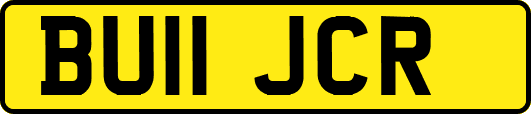 BU11JCR