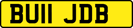 BU11JDB