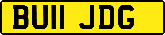 BU11JDG