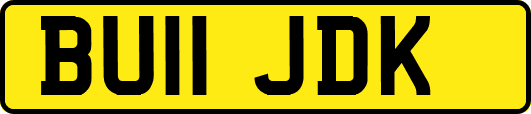 BU11JDK