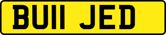 BU11JED