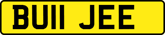 BU11JEE
