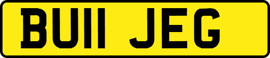 BU11JEG