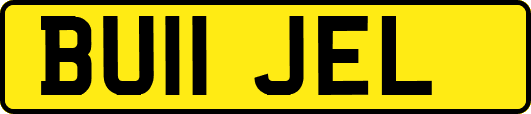 BU11JEL
