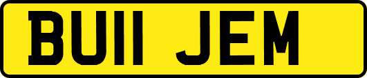 BU11JEM