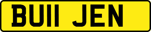 BU11JEN