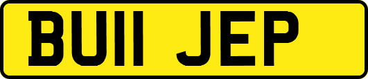BU11JEP