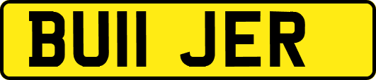 BU11JER