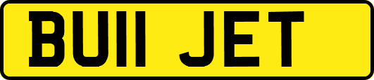 BU11JET