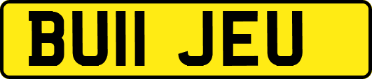 BU11JEU