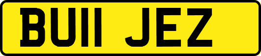 BU11JEZ