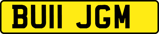 BU11JGM