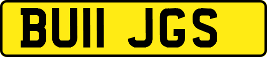 BU11JGS