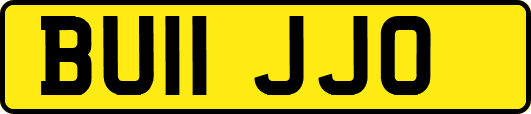 BU11JJO