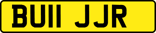 BU11JJR